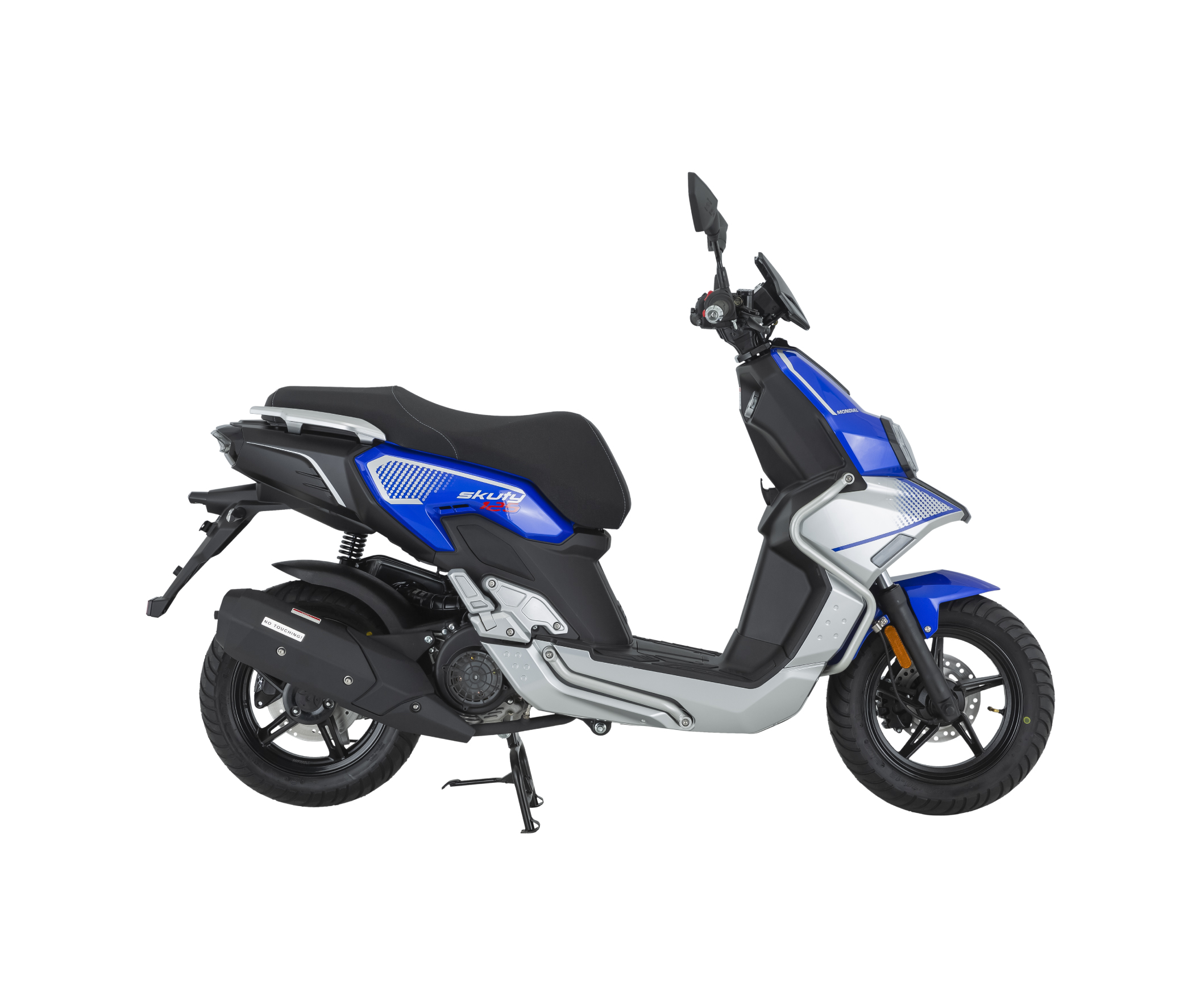 Skuty 125